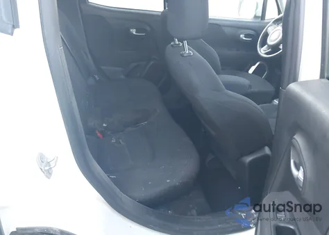 2019 Jeep Renegade Latitude Fwd from USA, damaged, VIN ZACNJABB2KPK68288